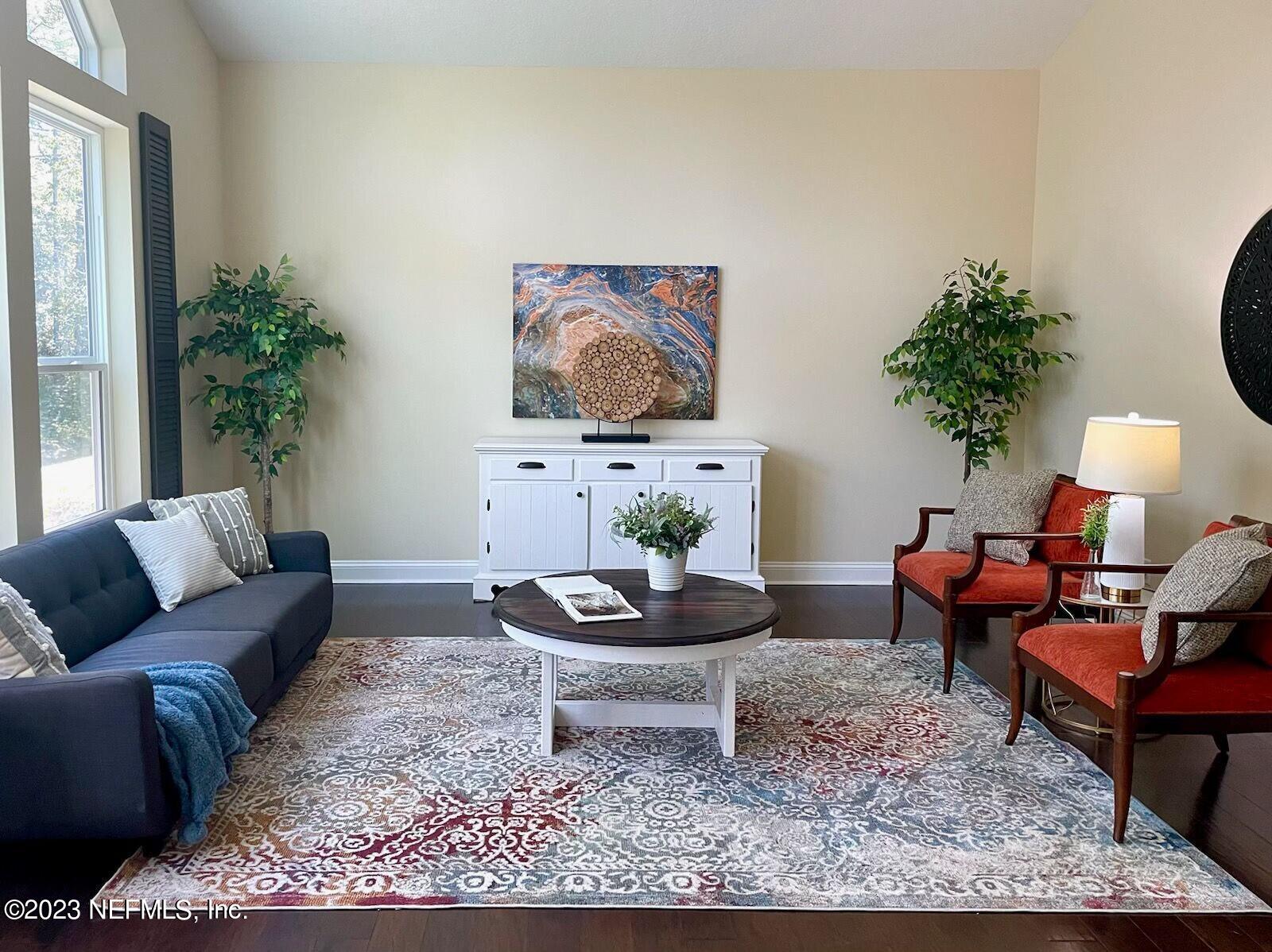 417 PORTSMOUTH BAY Avenue