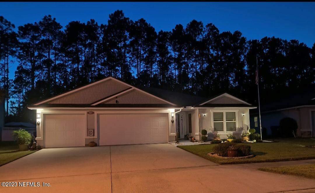 680 GRAMPIAN HIGHLANDS Drive