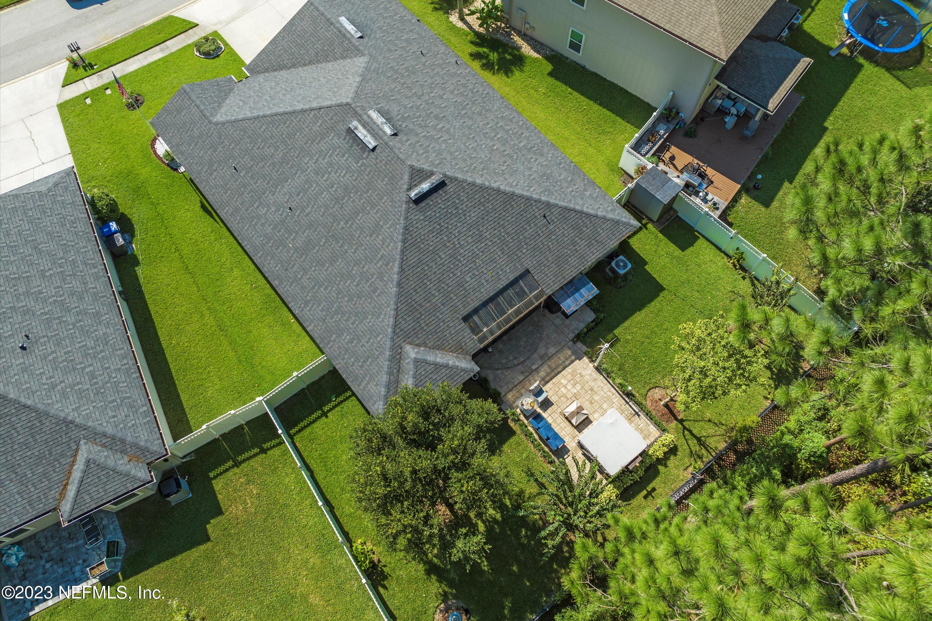 680 GRAMPIAN HIGHLANDS Drive