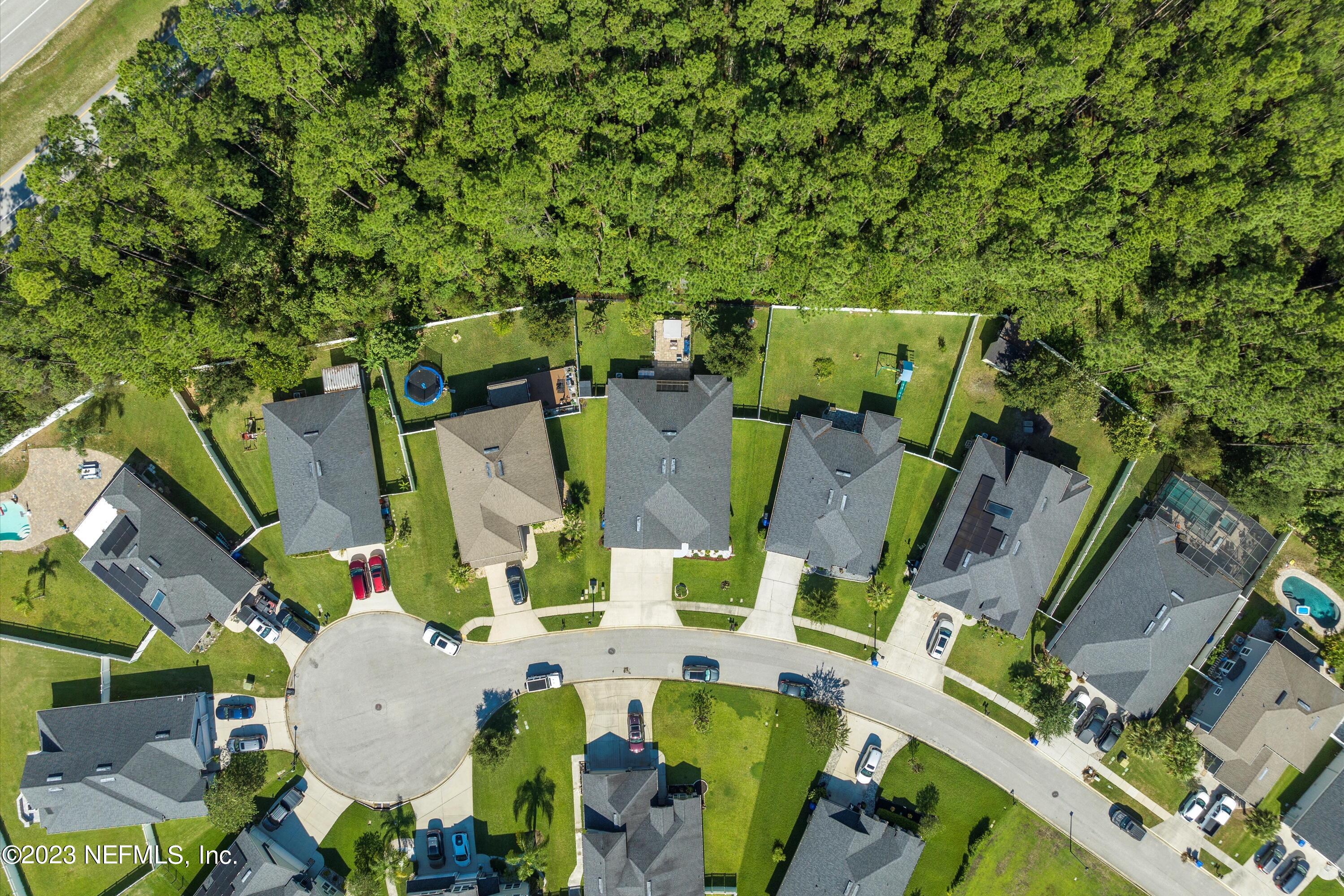 680 GRAMPIAN HIGHLANDS Drive