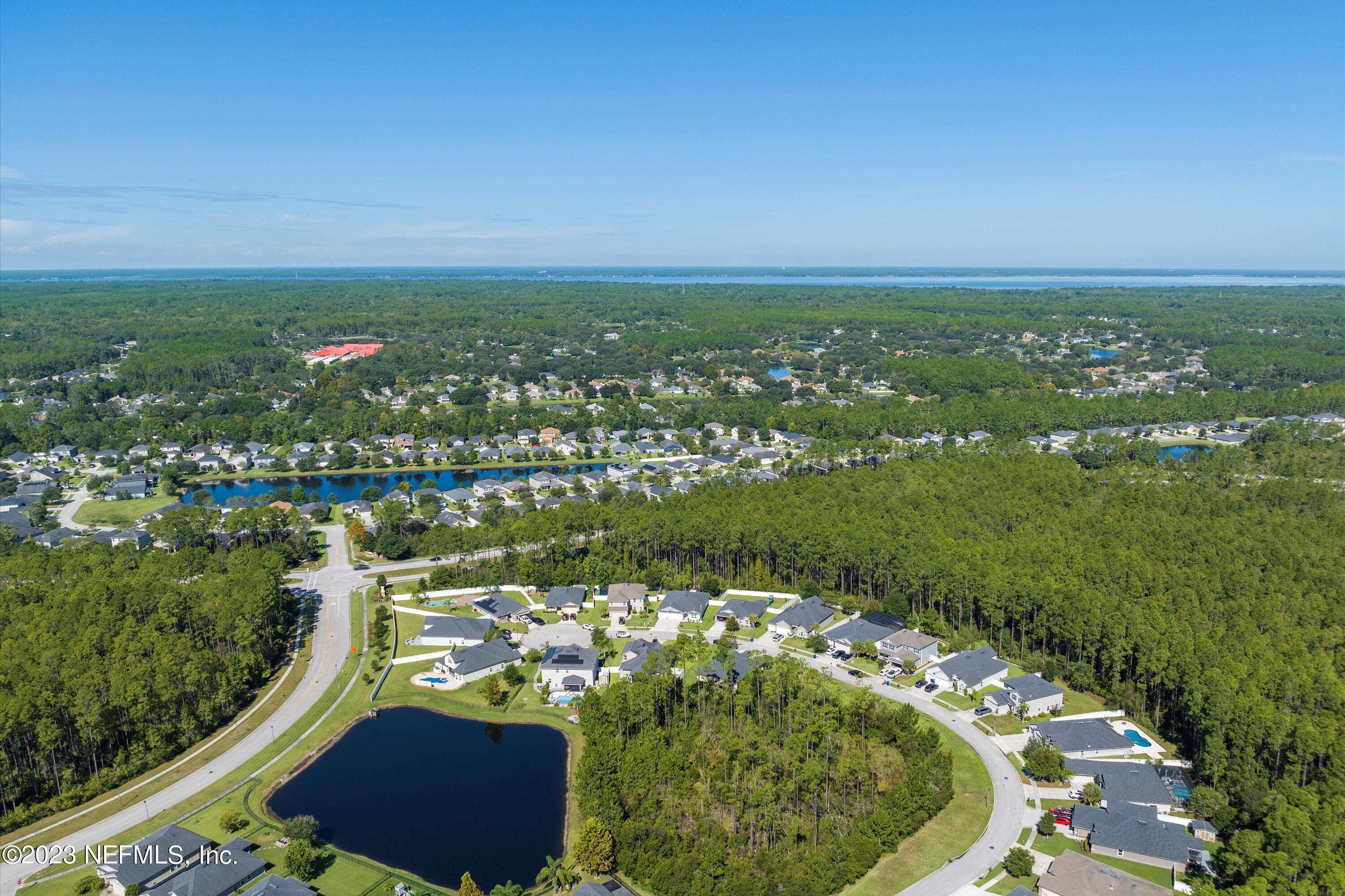 680 GRAMPIAN HIGHLANDS Drive