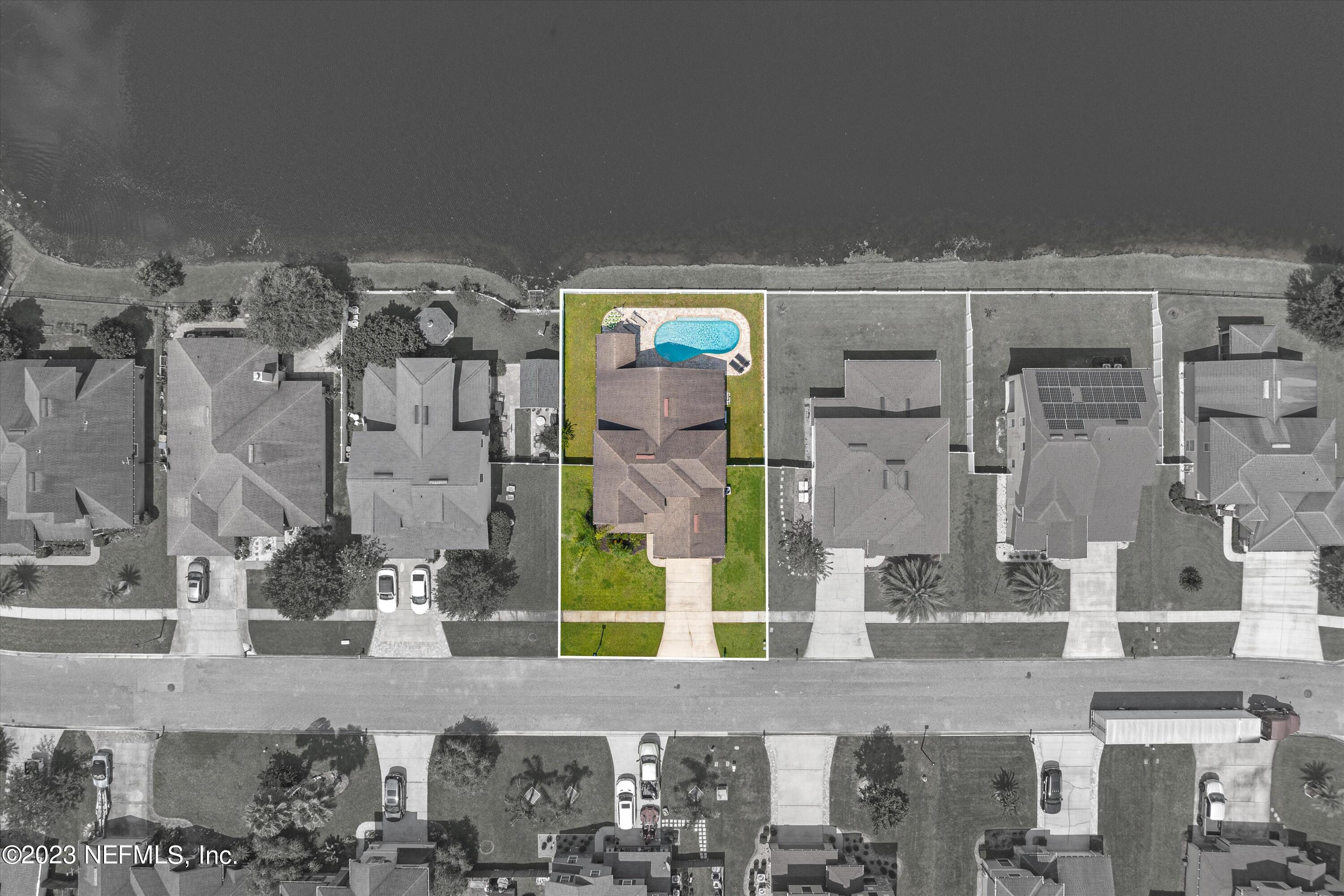 713 REFLECTION COVE Road E