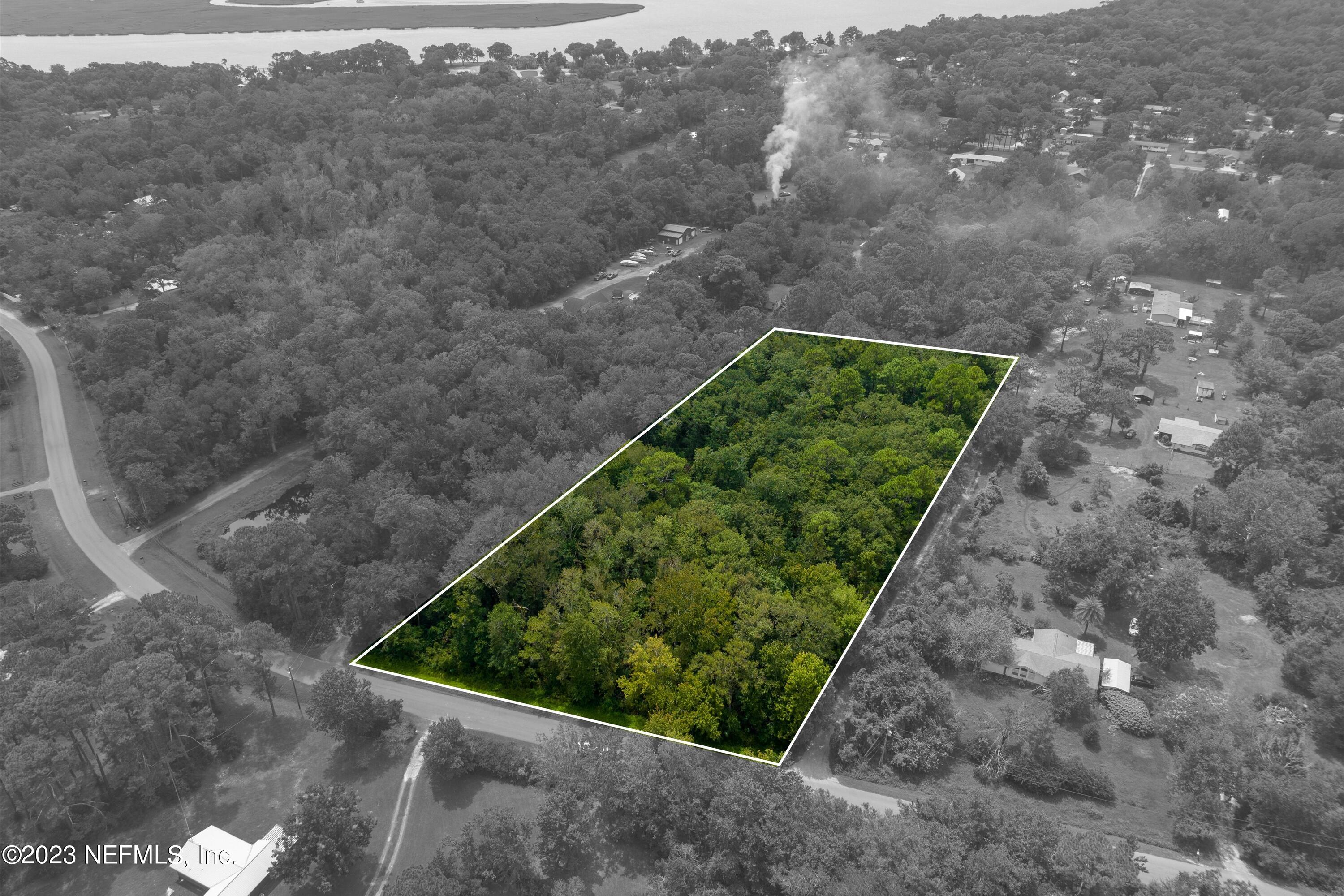 0 RAINBOW ACRES Road