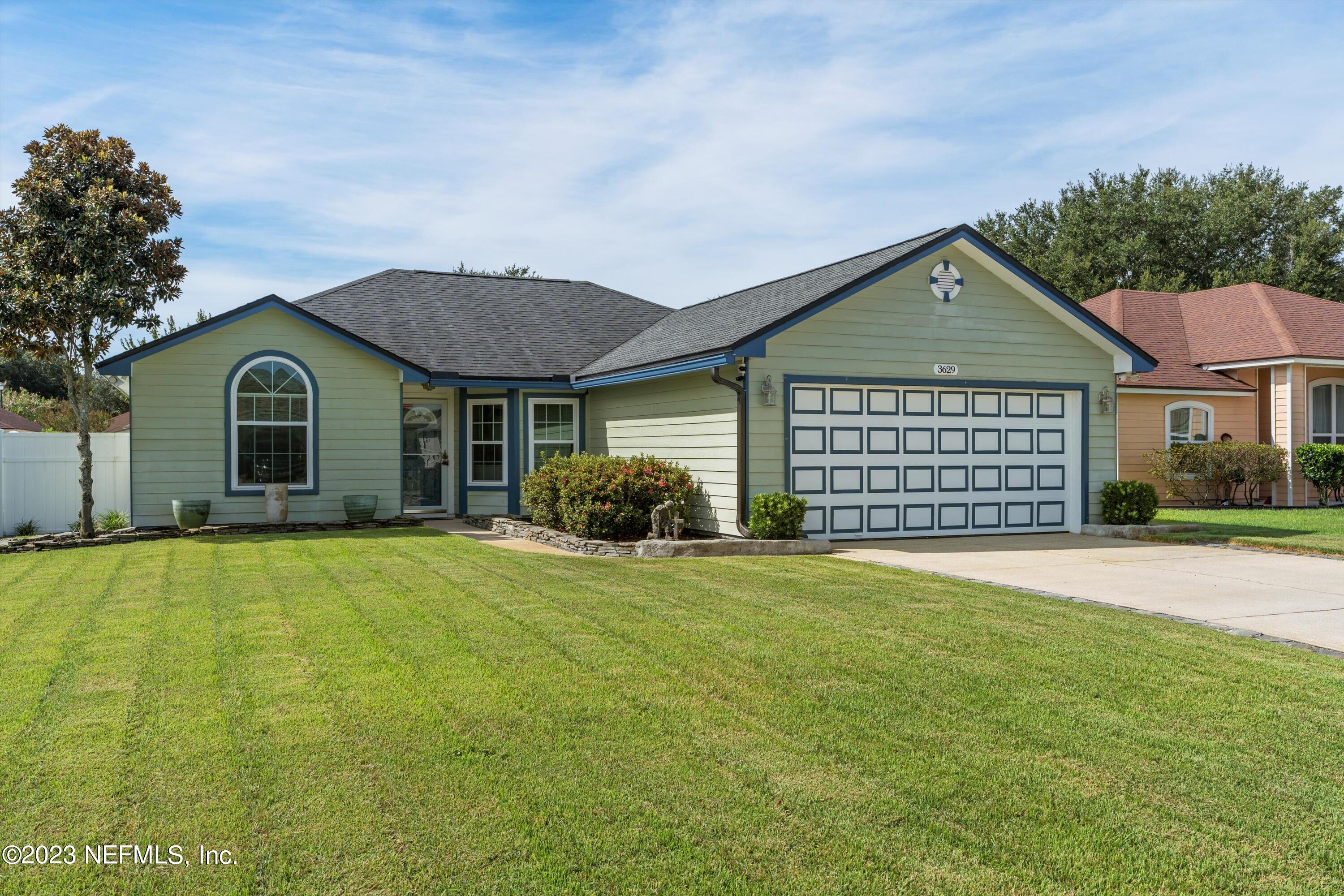 3629 MORNING MEADOW Lane