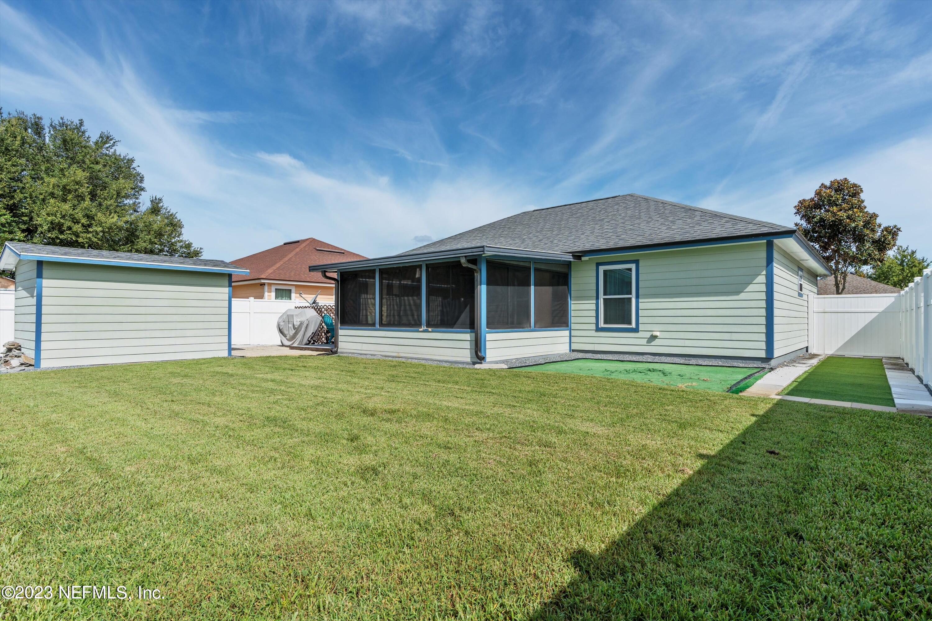 3629 MORNING MEADOW Lane