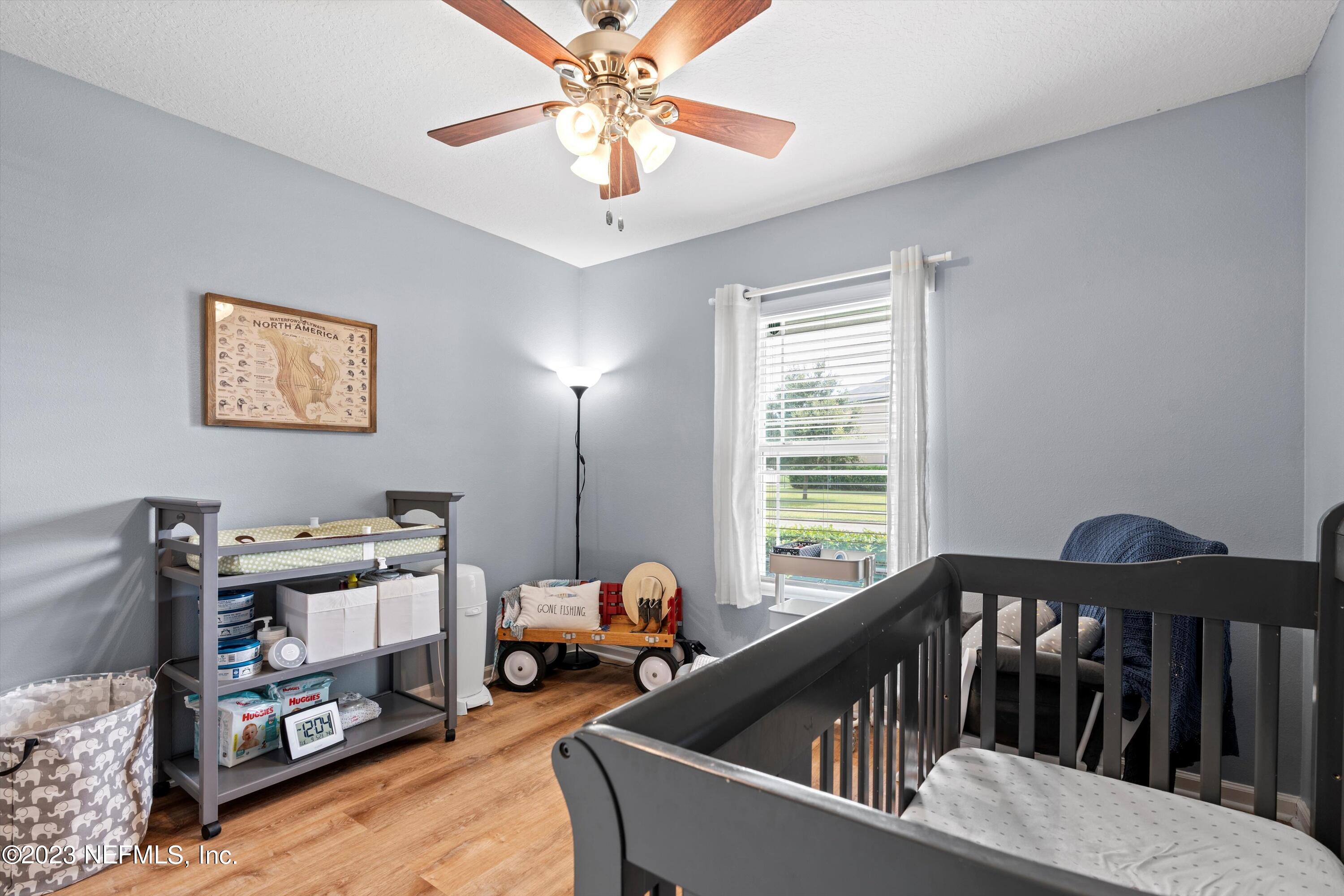 15732 CANOE CREEK Drive