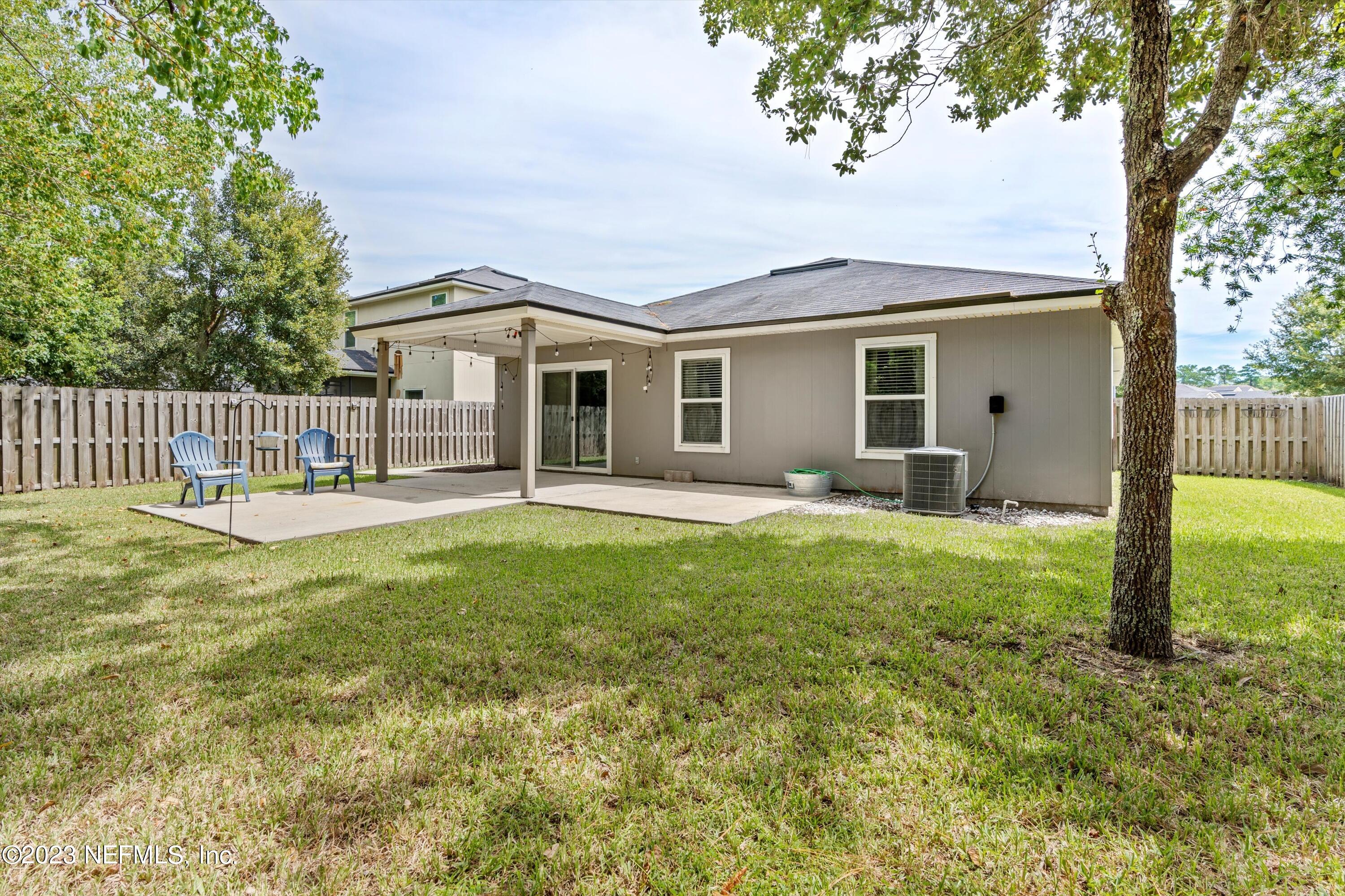 15732 CANOE CREEK Drive