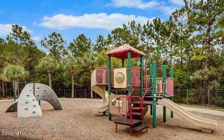 15732 CANOE CREEK Drive