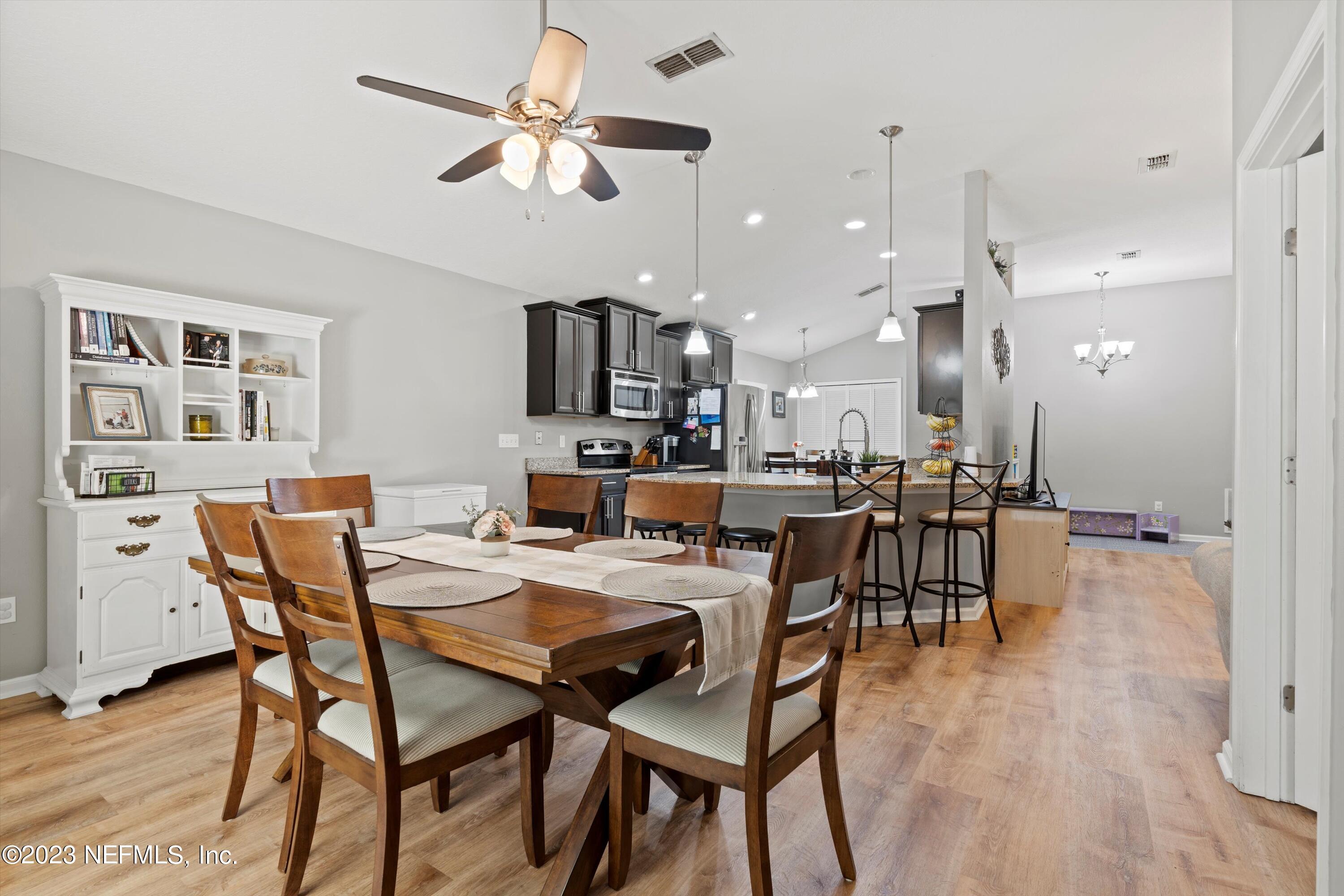 15732 CANOE CREEK Drive