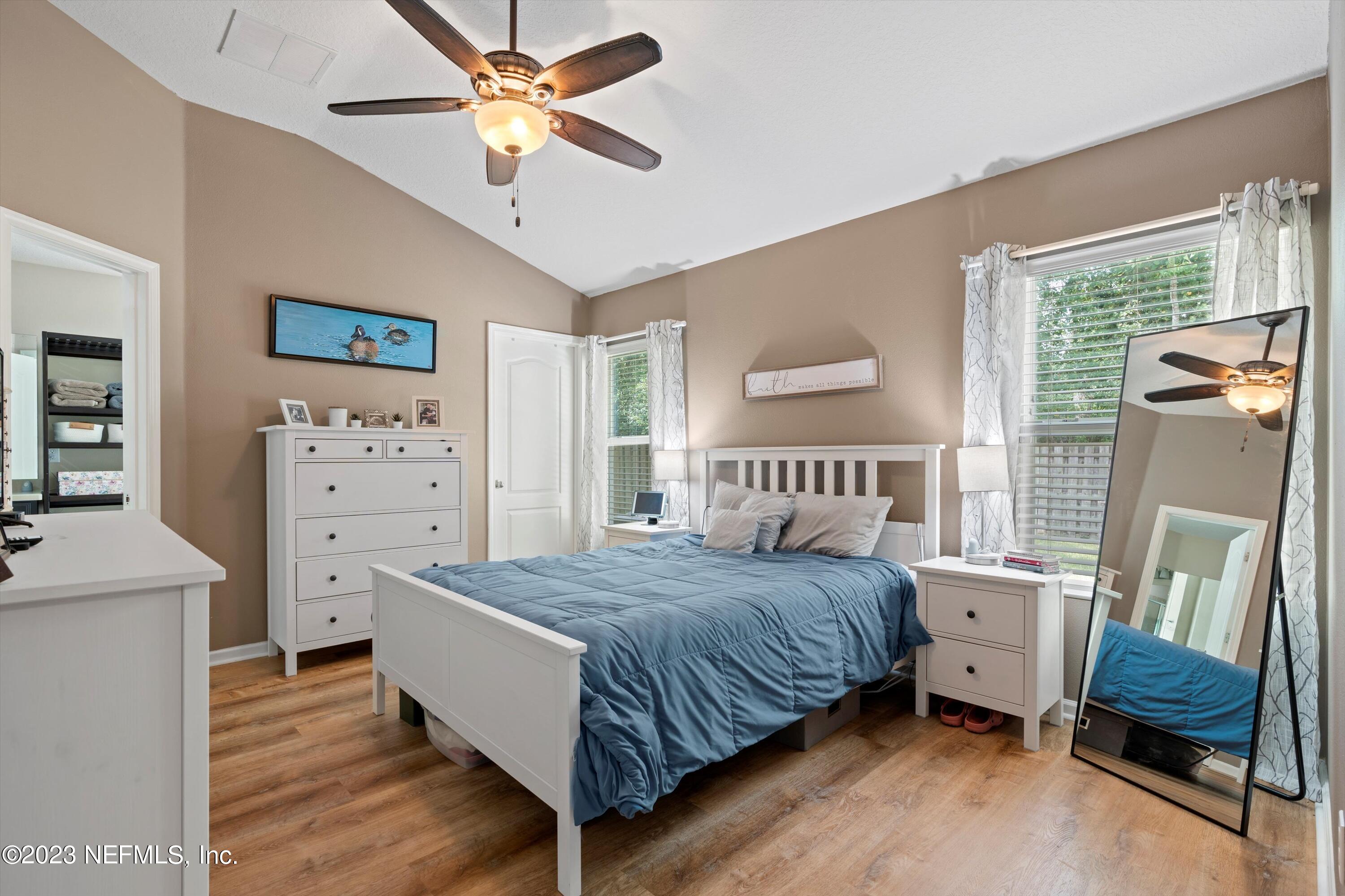 15732 CANOE CREEK Drive