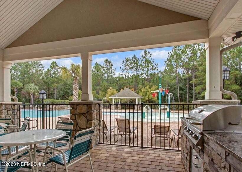 15732 CANOE CREEK Drive