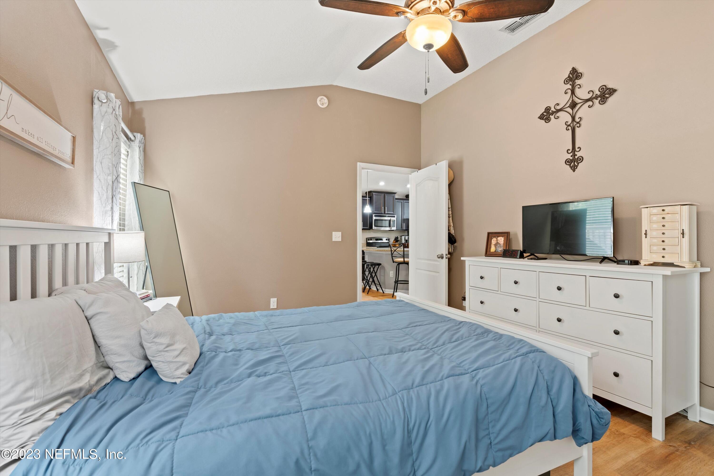 15732 CANOE CREEK Drive