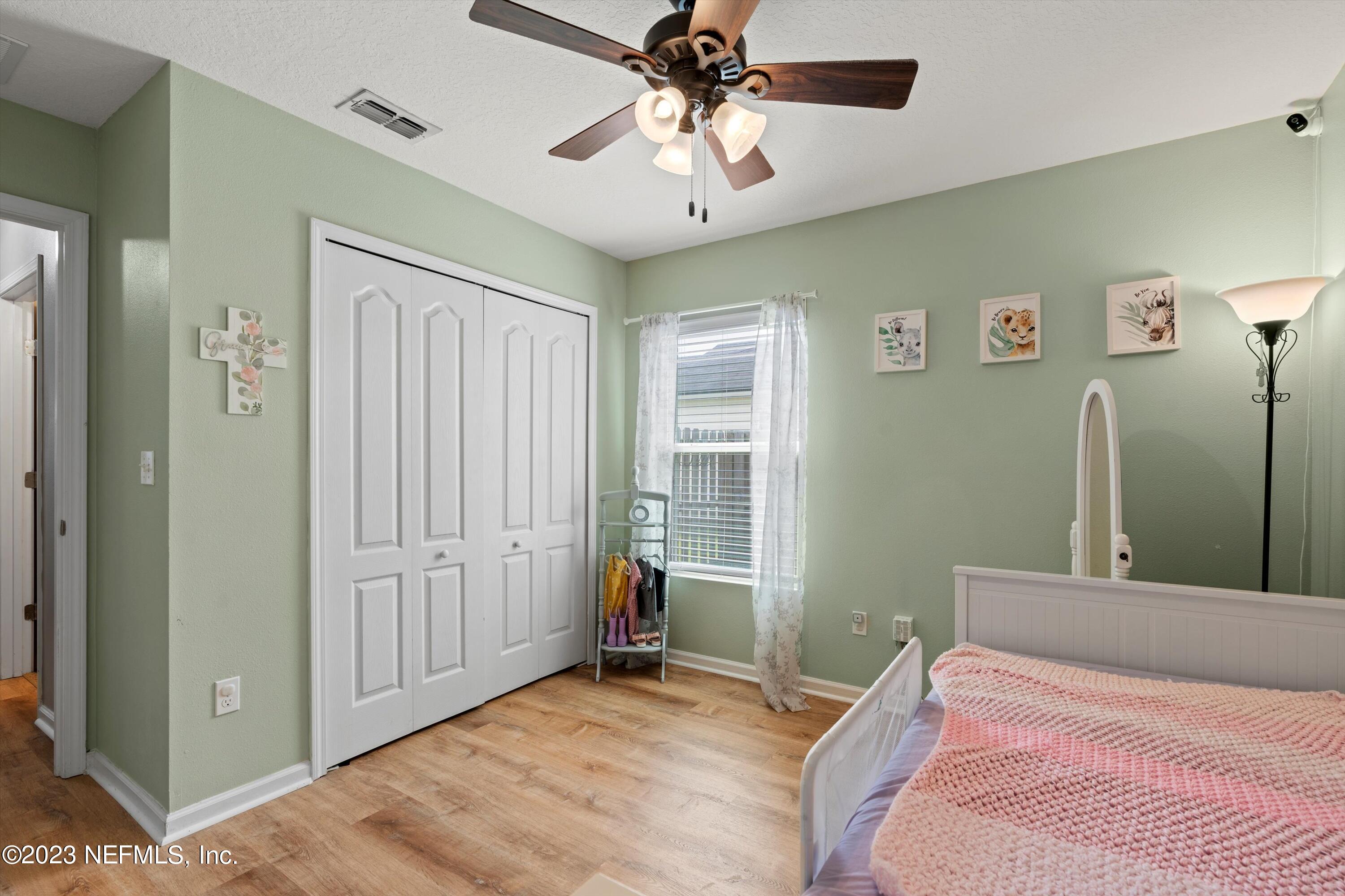 15732 CANOE CREEK Drive