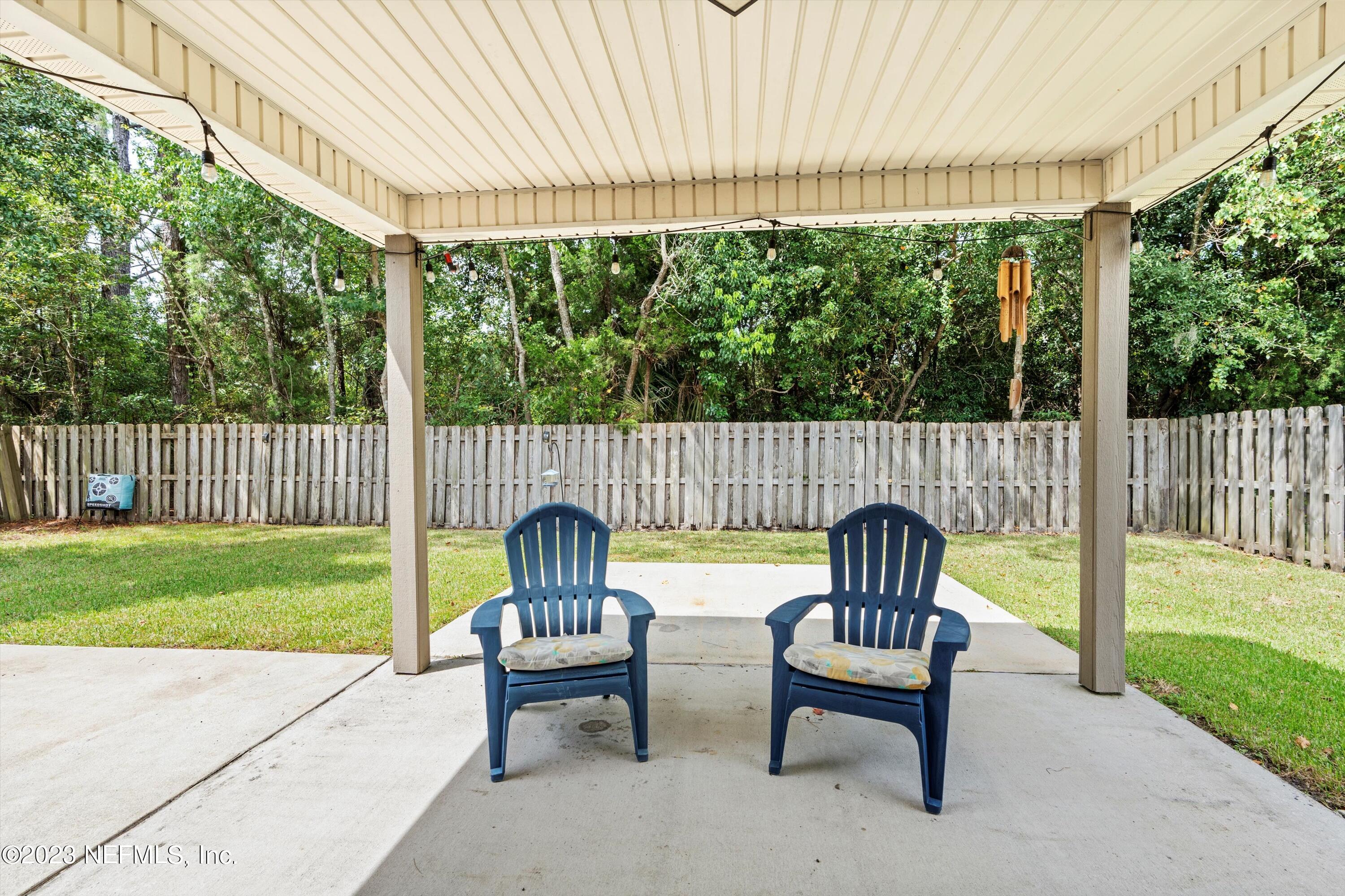 15732 CANOE CREEK Drive