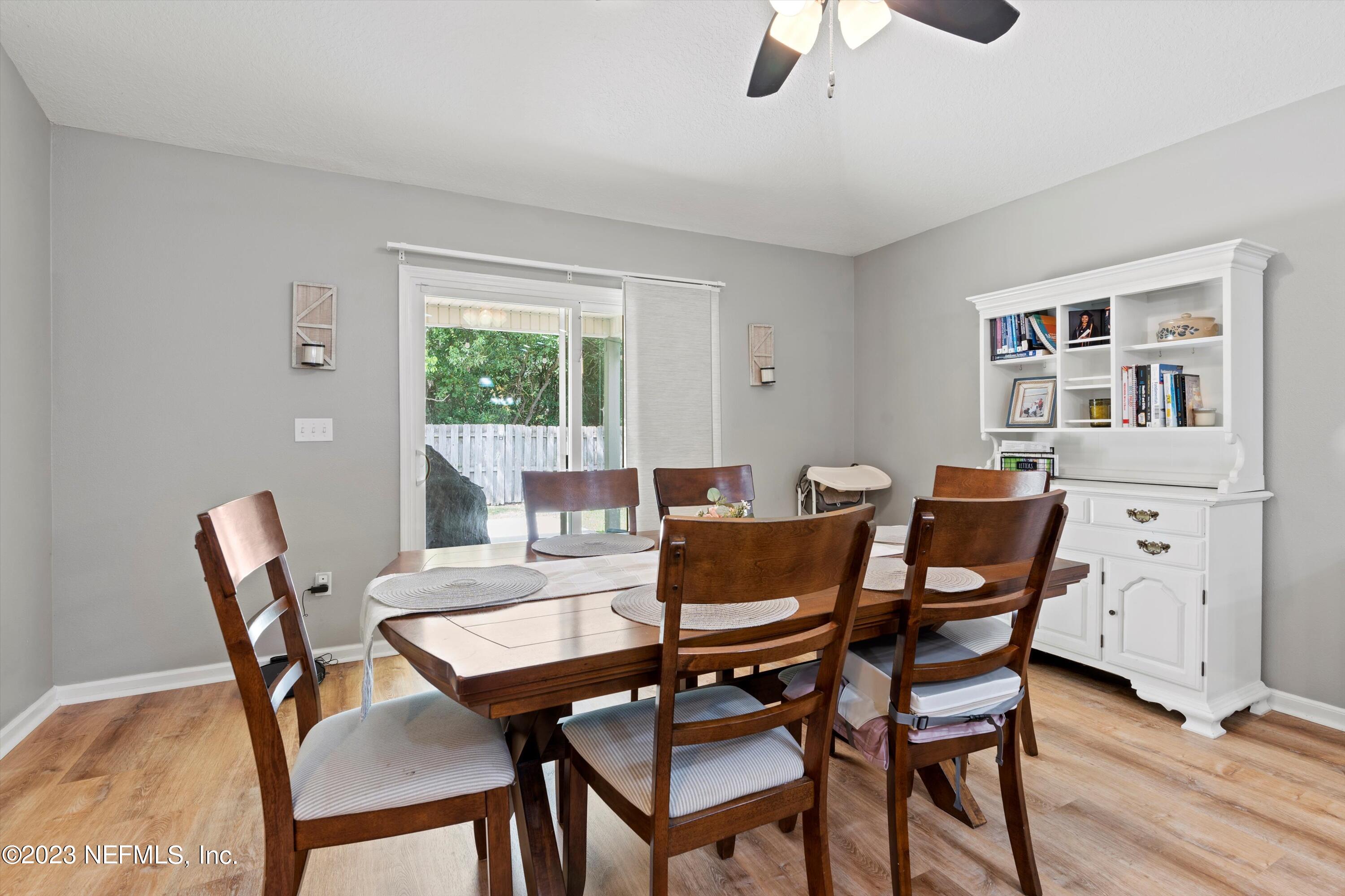 15732 CANOE CREEK Drive