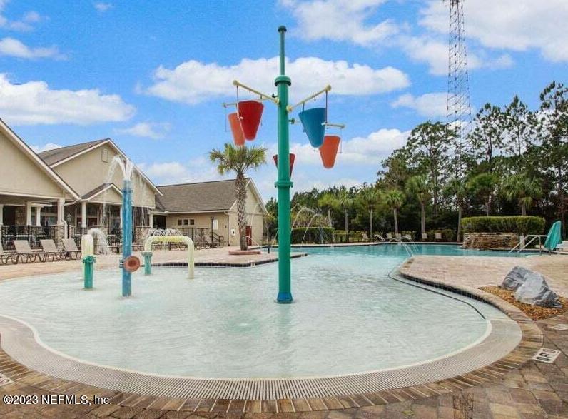 15732 CANOE CREEK Drive