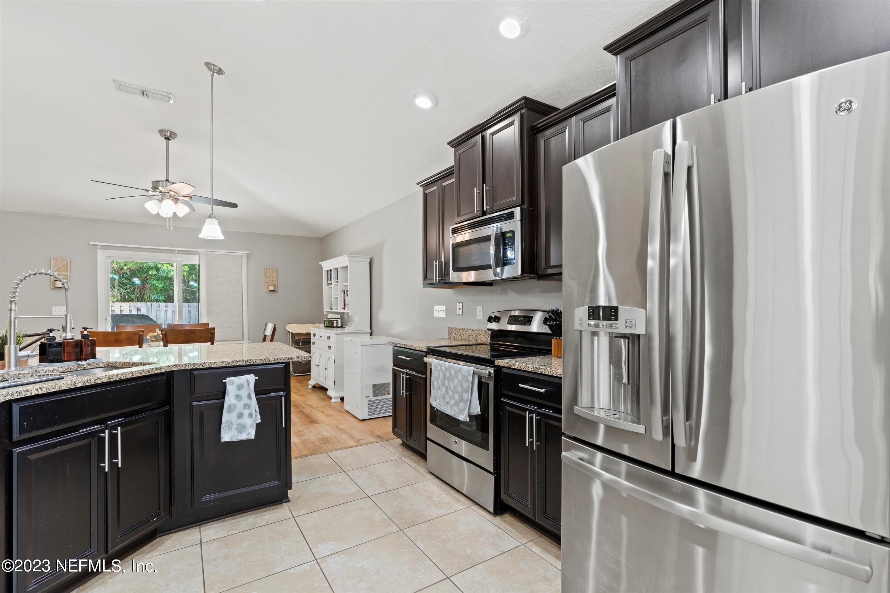 15732 CANOE CREEK Drive