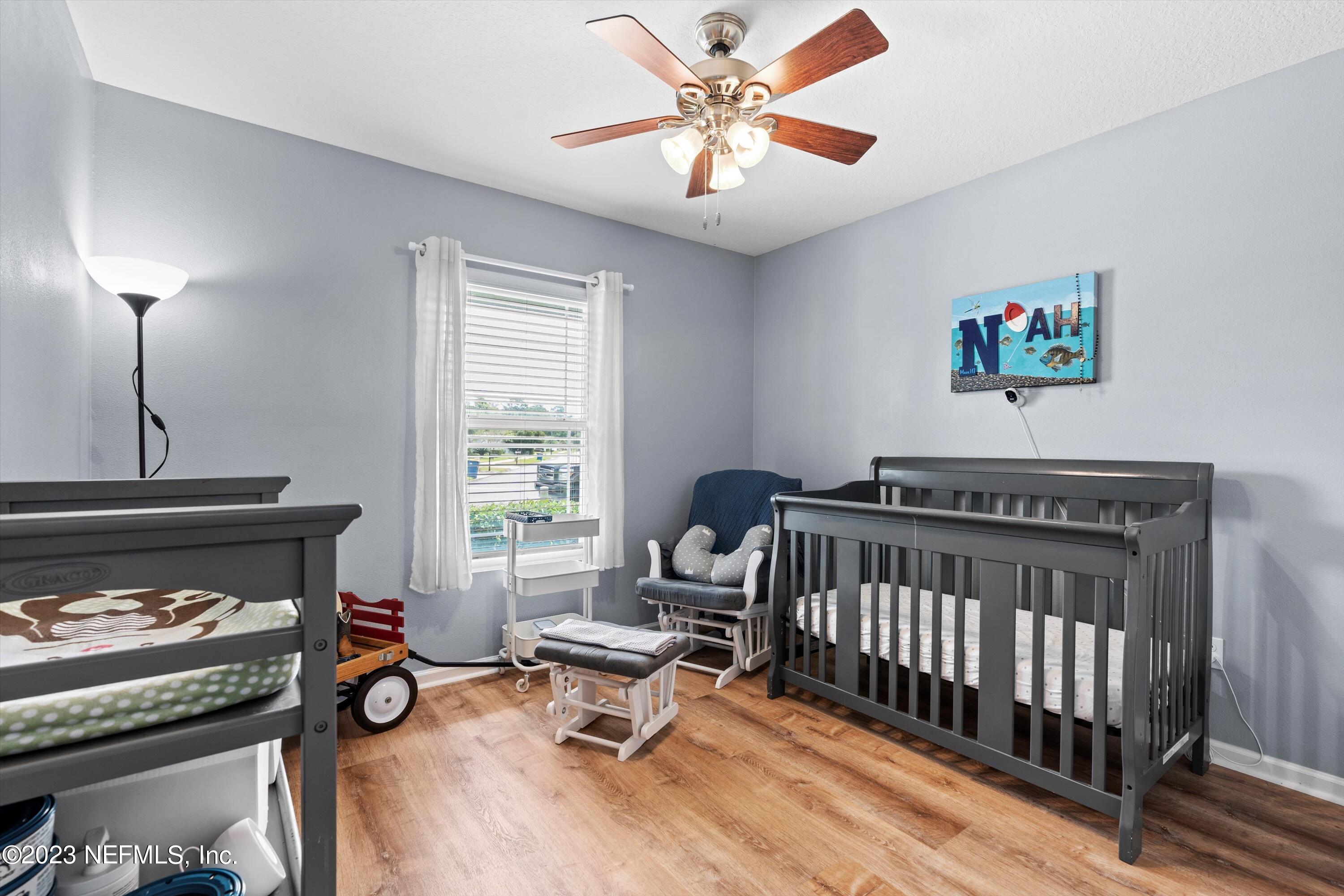 15732 CANOE CREEK Drive