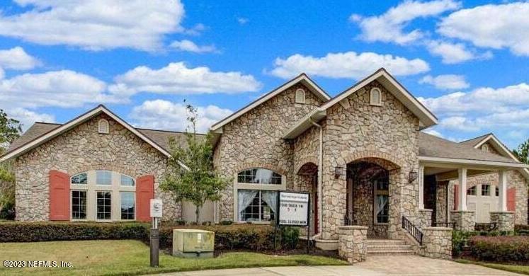 15732 CANOE CREEK Drive