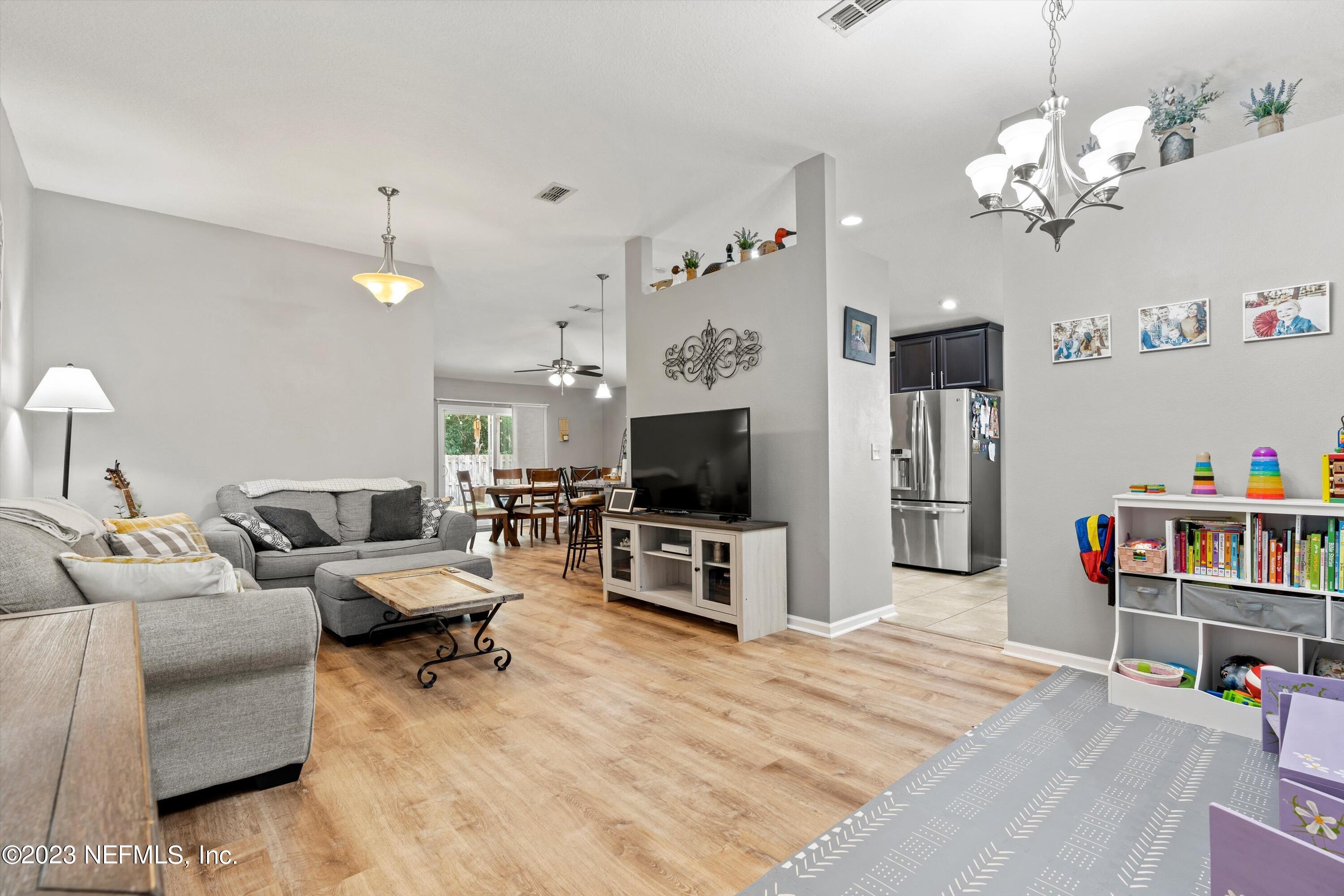 15732 CANOE CREEK Drive