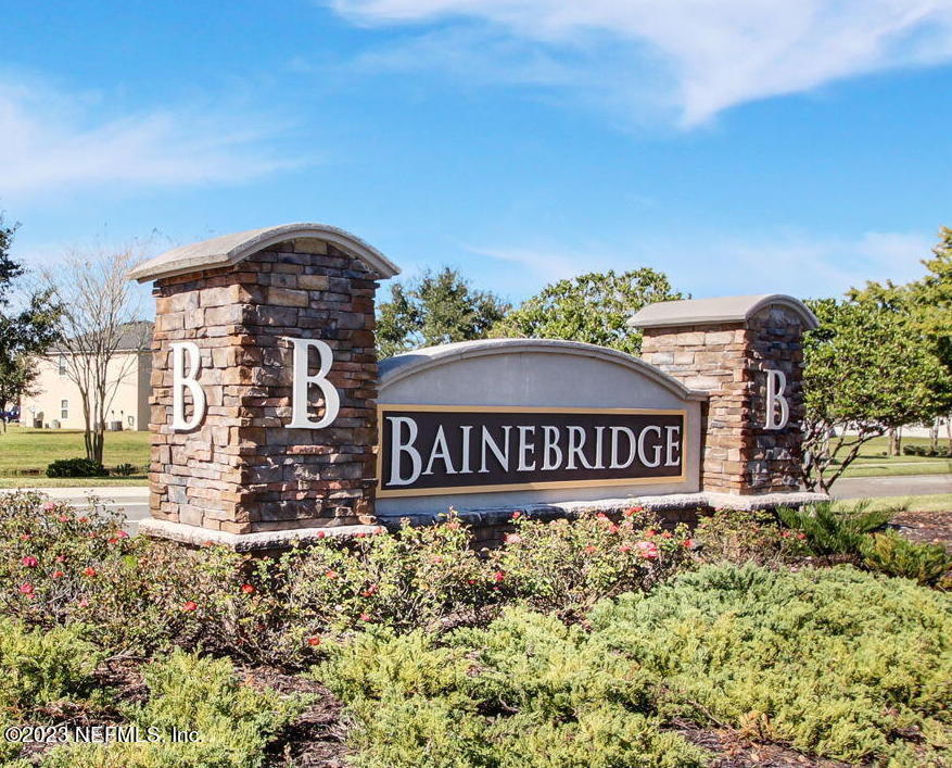 15732 CANOE CREEK Drive