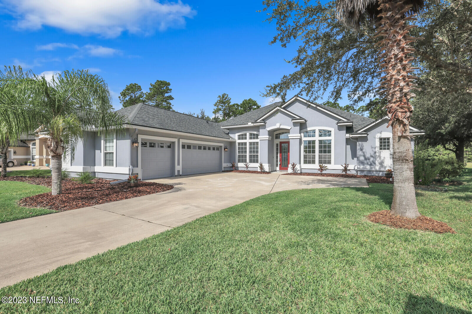 2009 RIVERS OWN Road