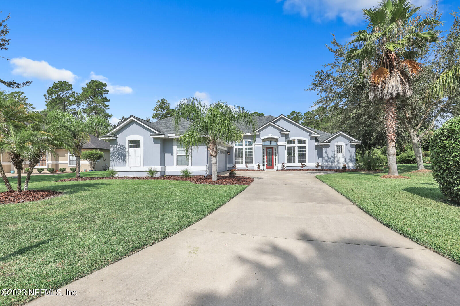 2009 RIVERS OWN Road