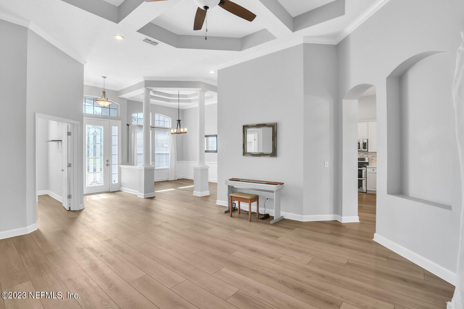 2009 RIVERS OWN Road