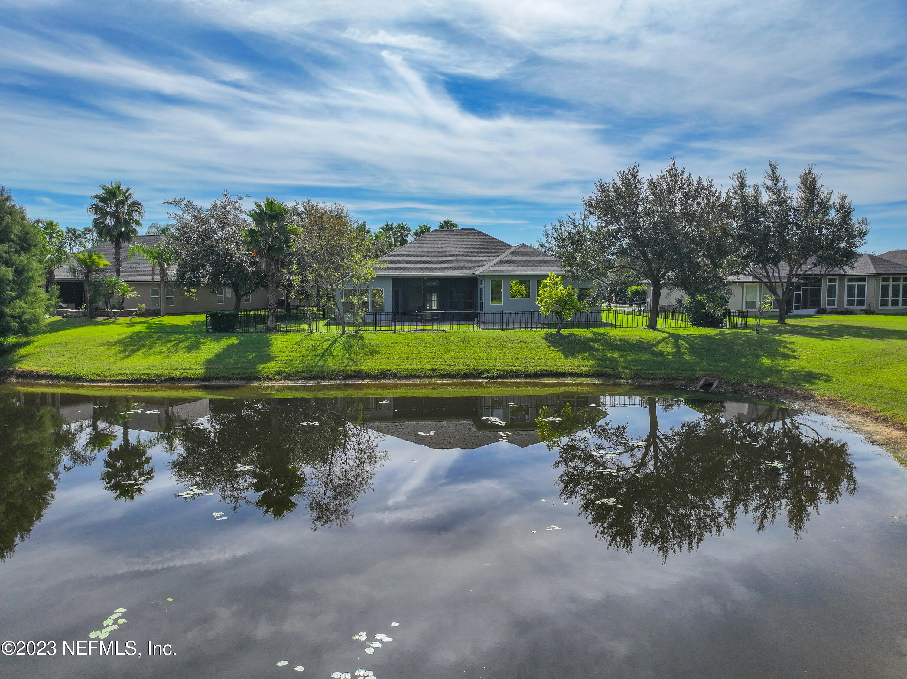 2009 RIVERS OWN Road