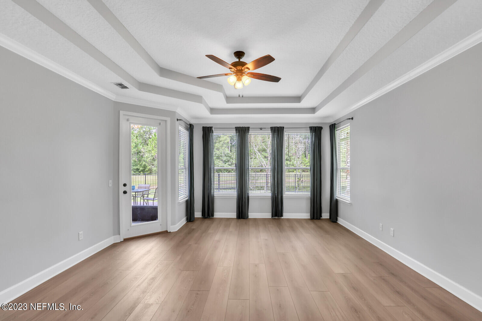 2009 RIVERS OWN Road