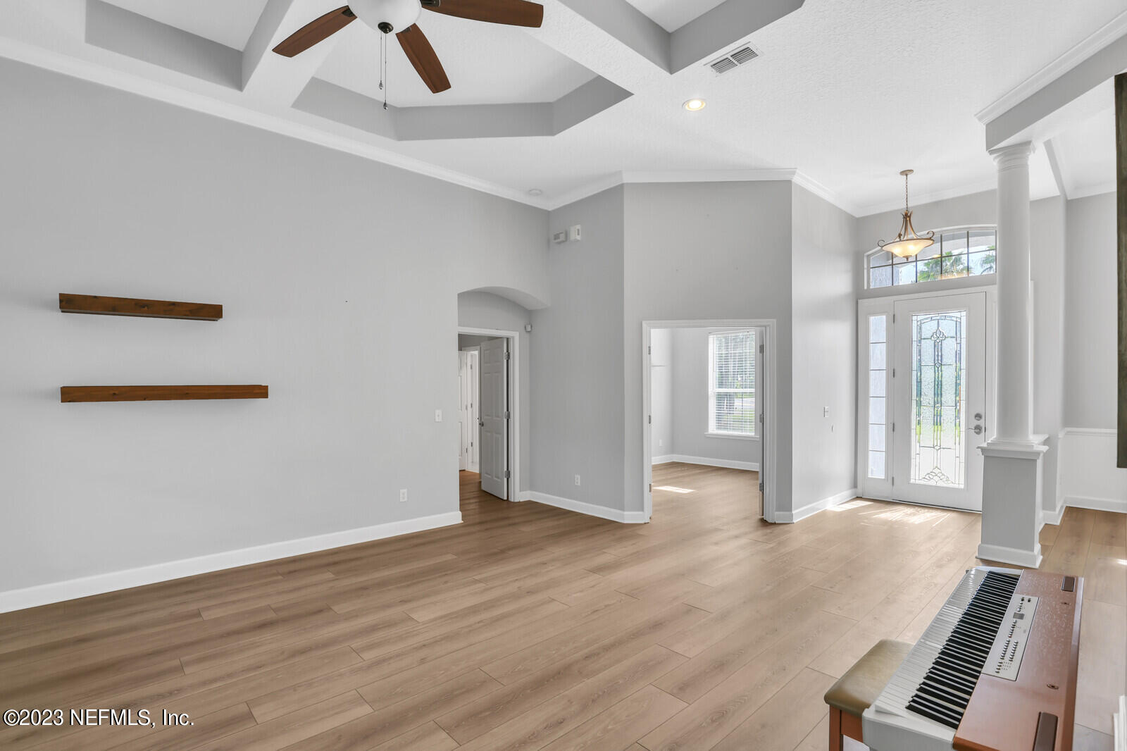 2009 RIVERS OWN Road