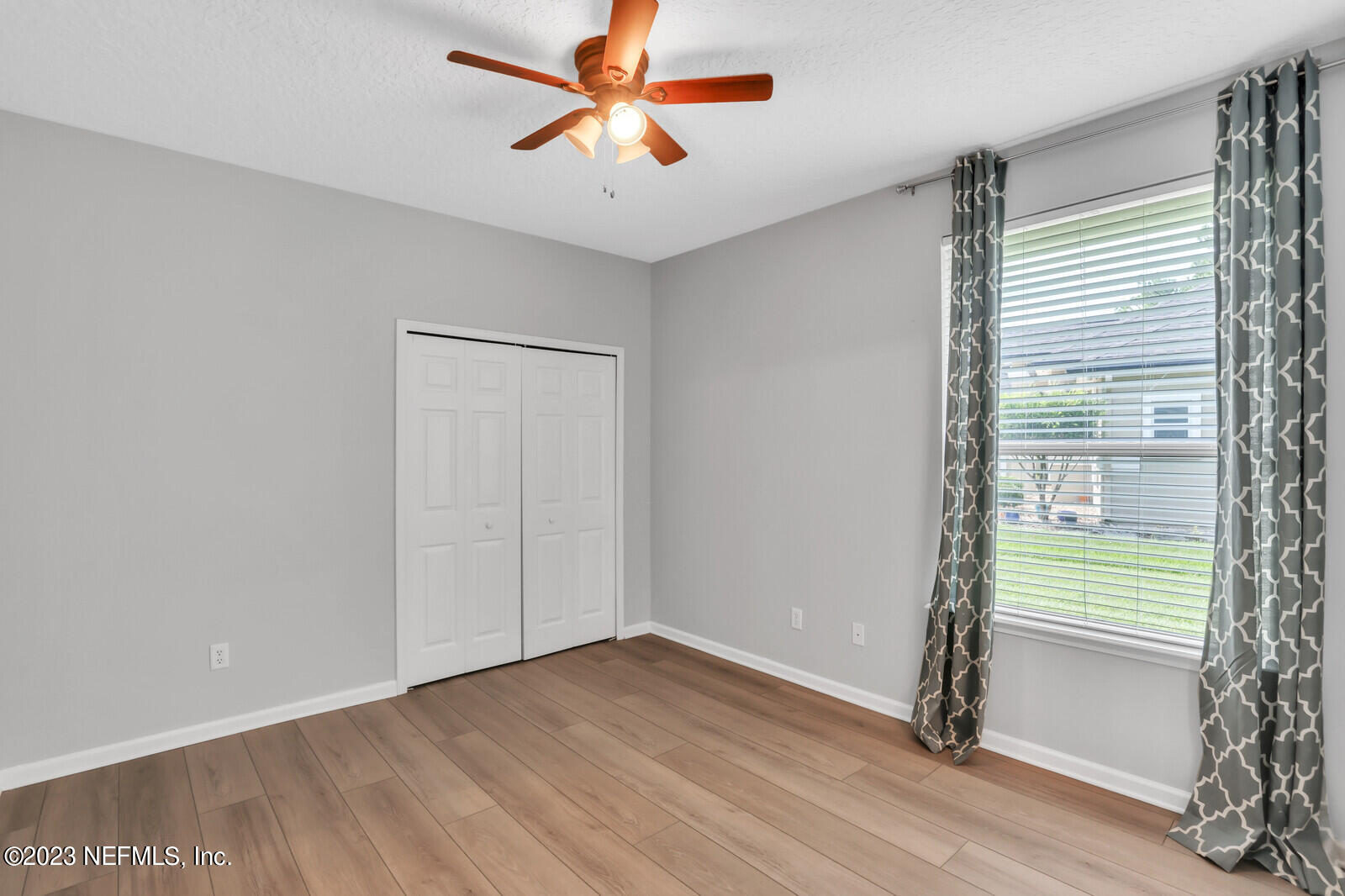 2009 RIVERS OWN Road