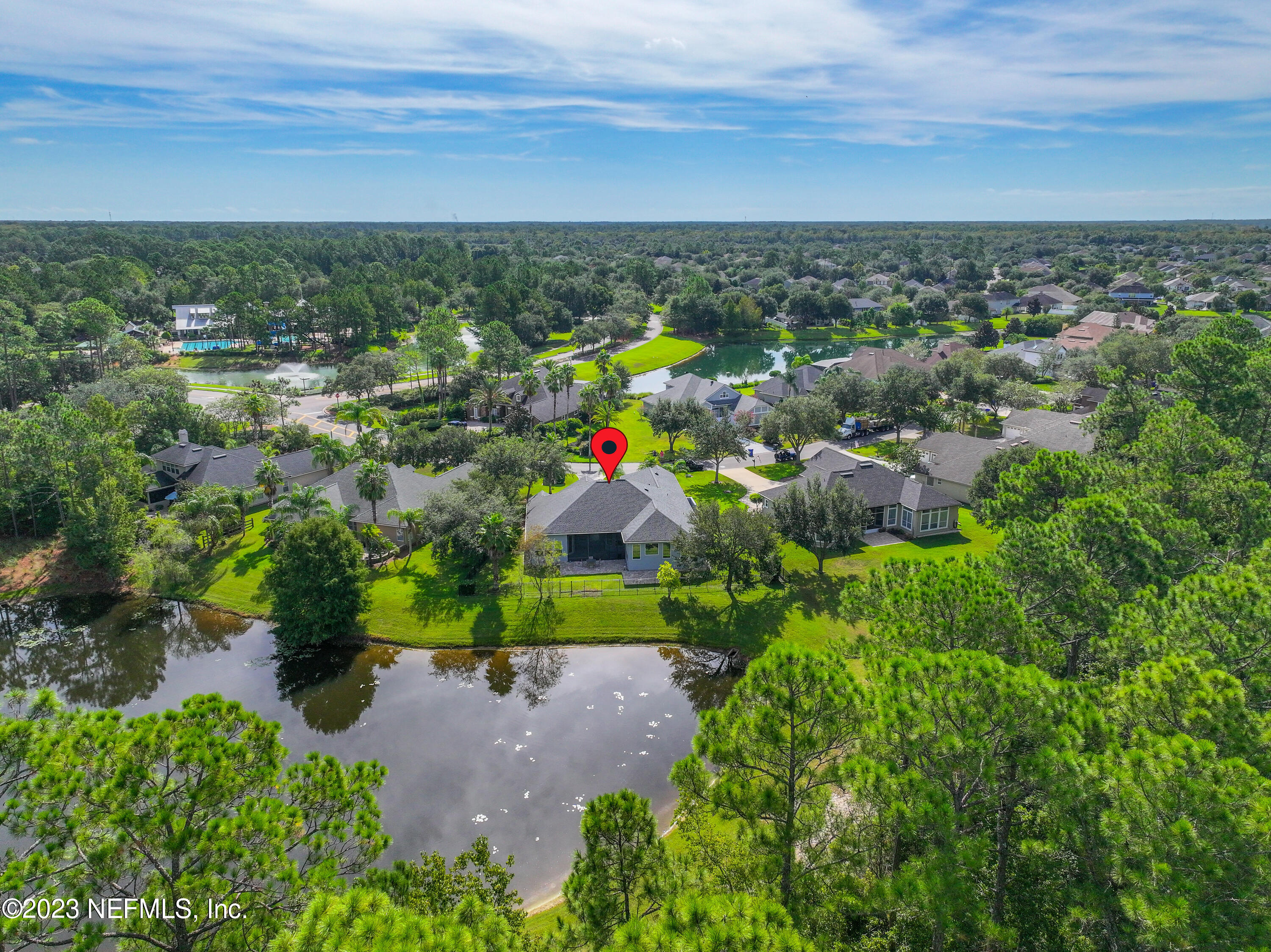 2009 RIVERS OWN Road