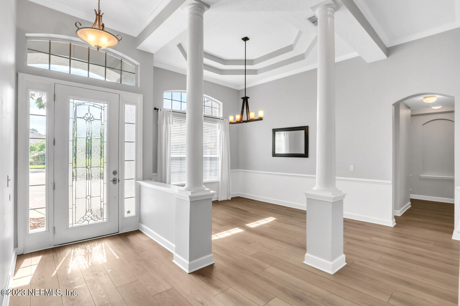 2009 RIVERS OWN Road