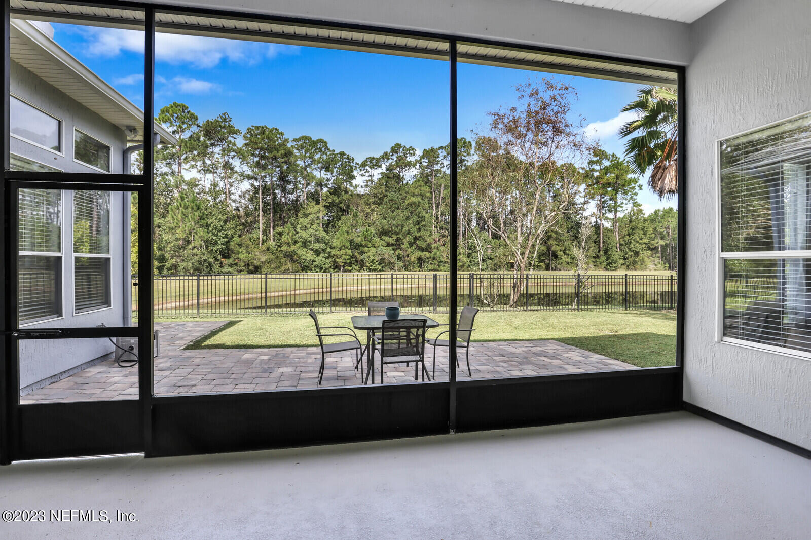 2009 RIVERS OWN Road