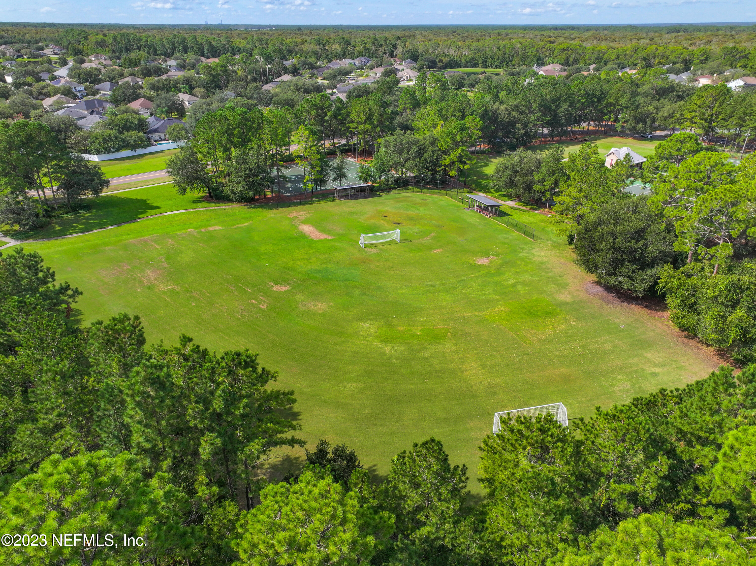 2009 RIVERS OWN Road