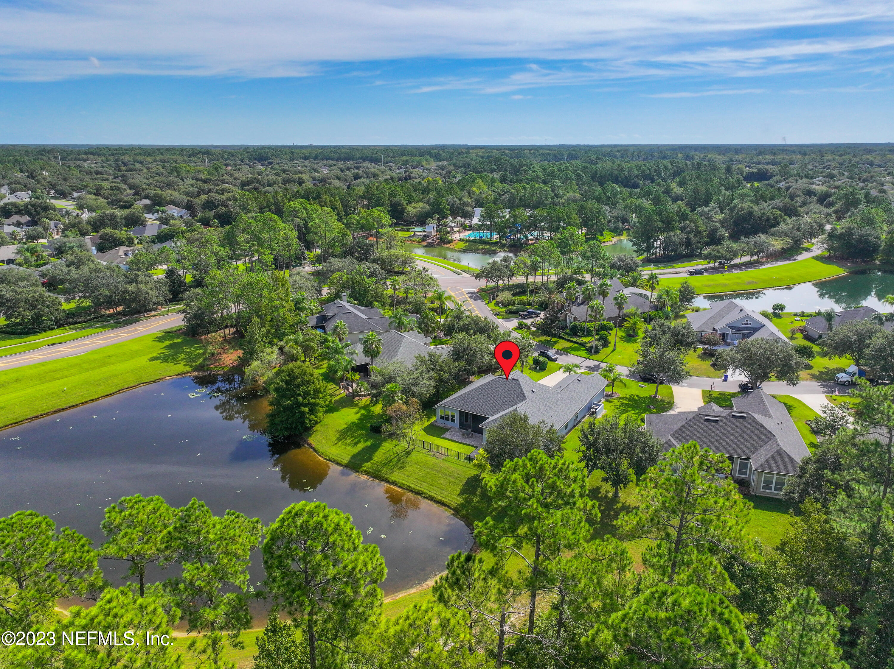 2009 RIVERS OWN Road