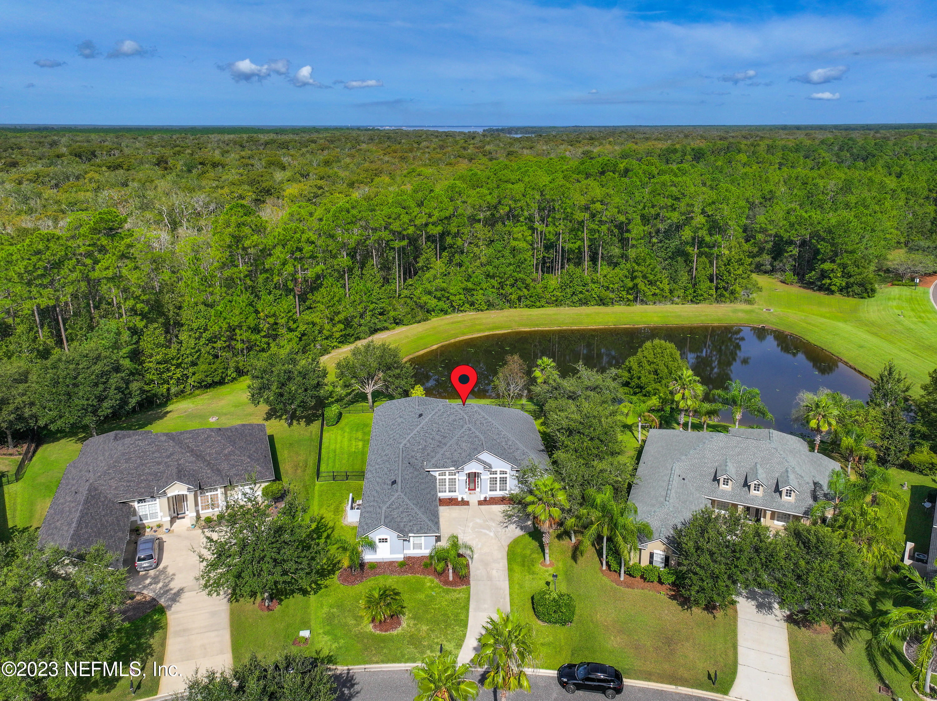 2009 RIVERS OWN Road