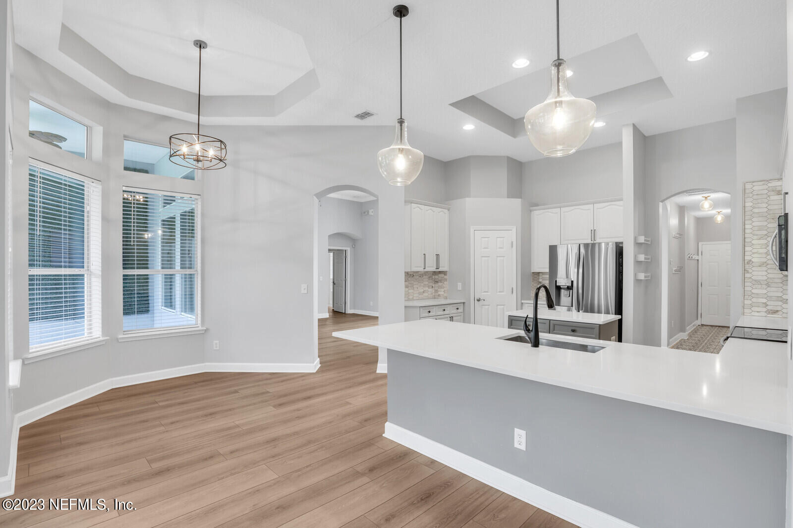 2009 RIVERS OWN Road