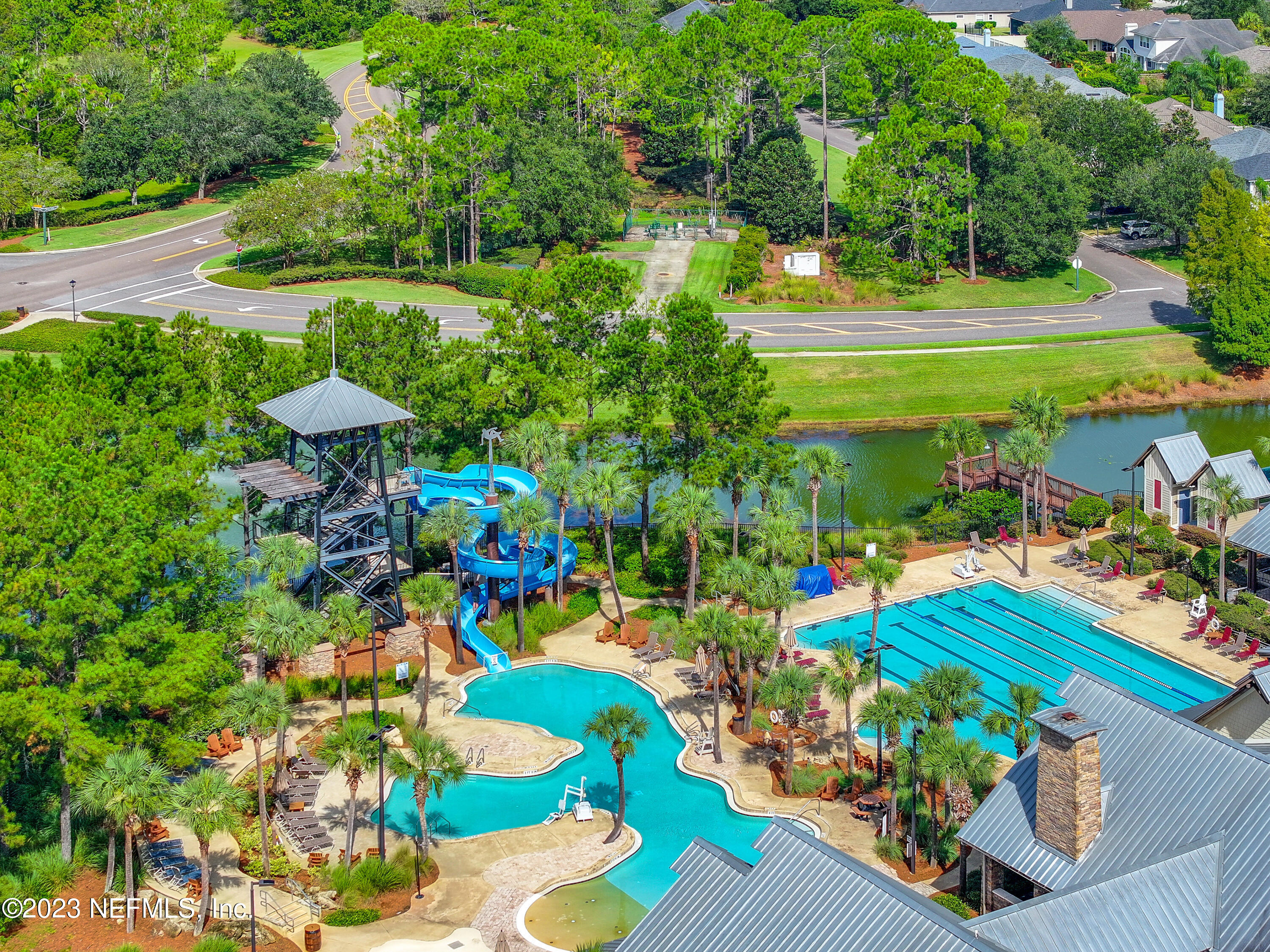 2009 RIVERS OWN Road