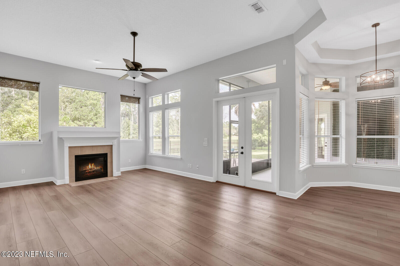 2009 RIVERS OWN Road