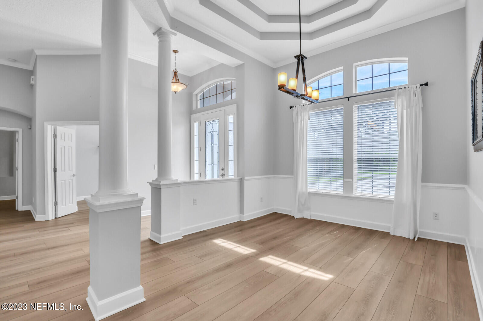 2009 RIVERS OWN Road