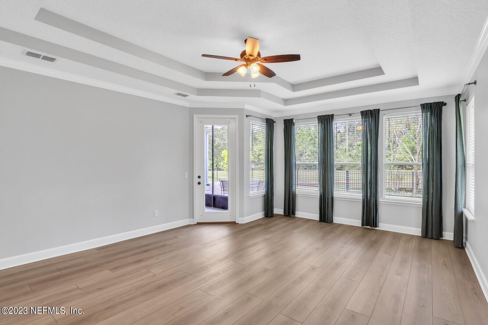 2009 RIVERS OWN Road