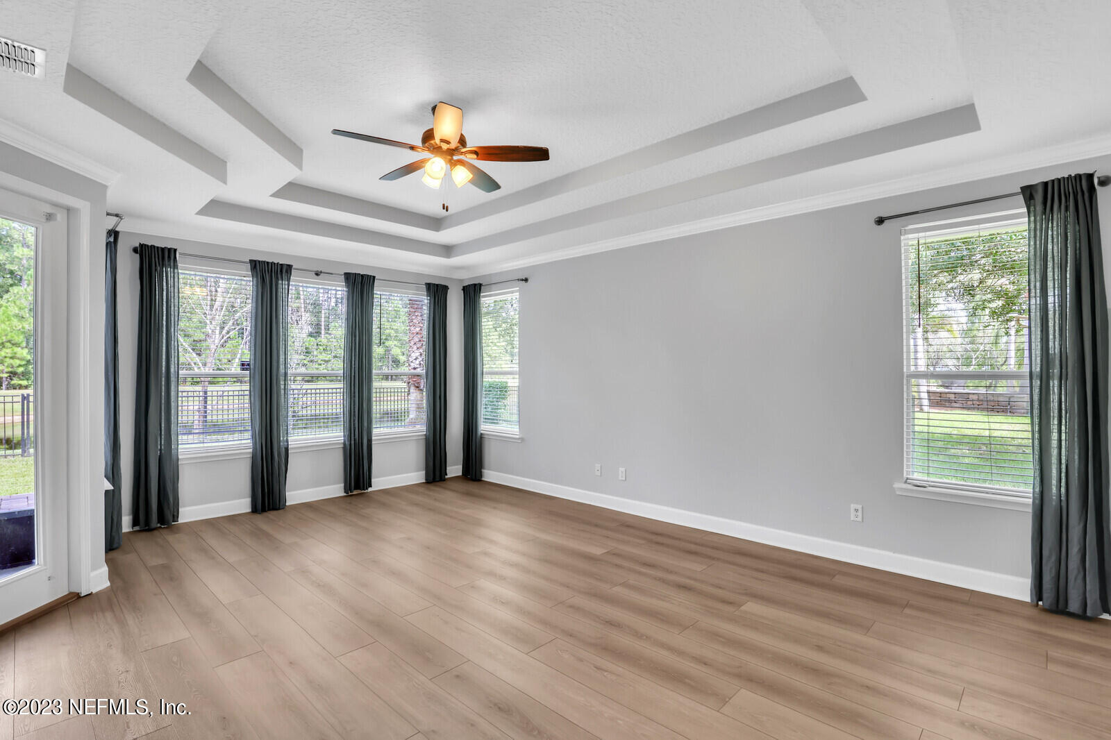 2009 RIVERS OWN Road