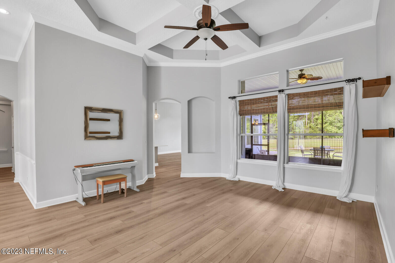 2009 RIVERS OWN Road