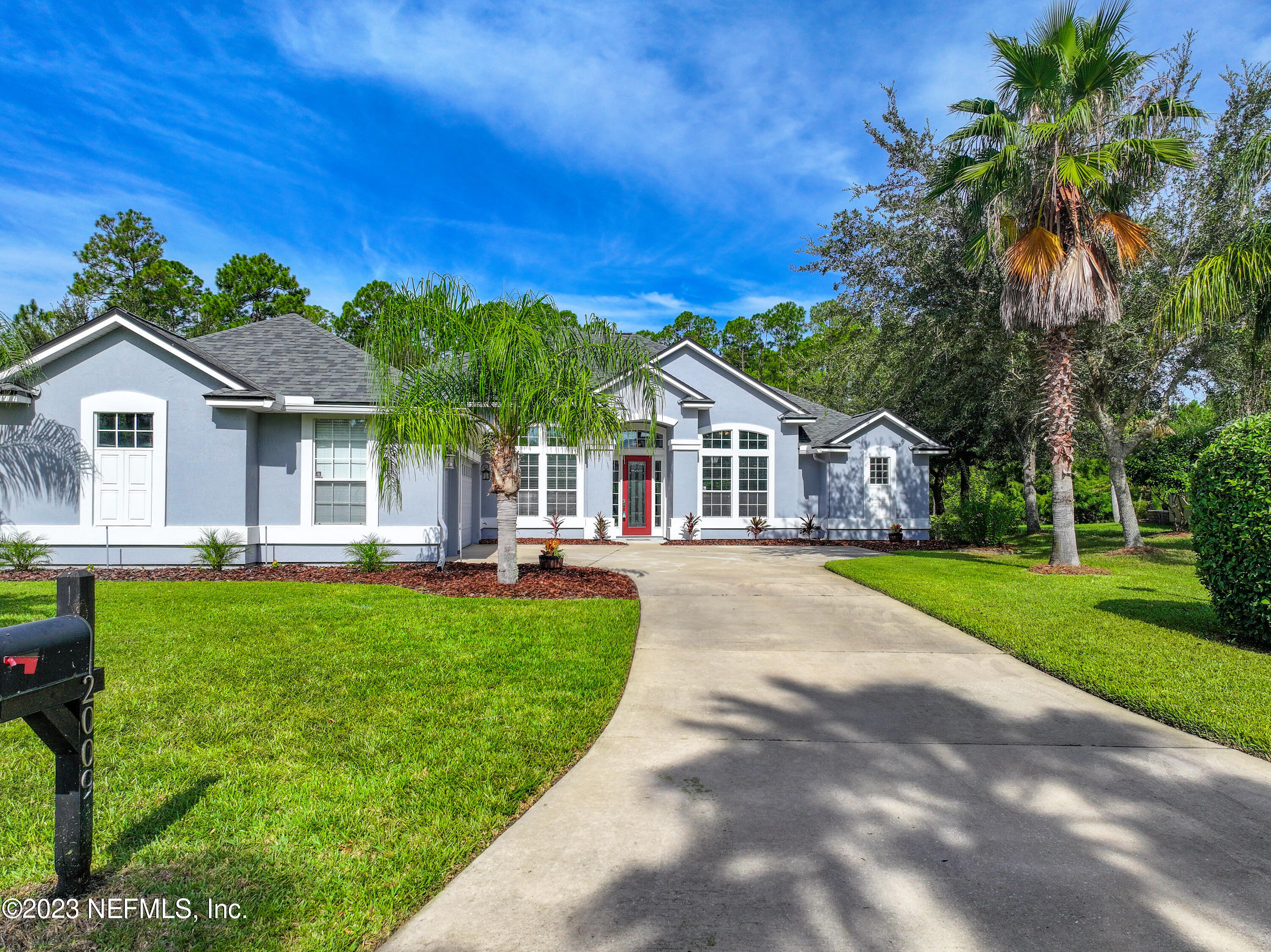 2009 RIVERS OWN Road