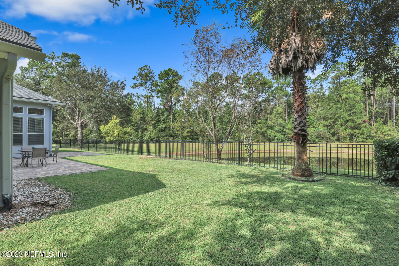 2009 RIVERS OWN Road