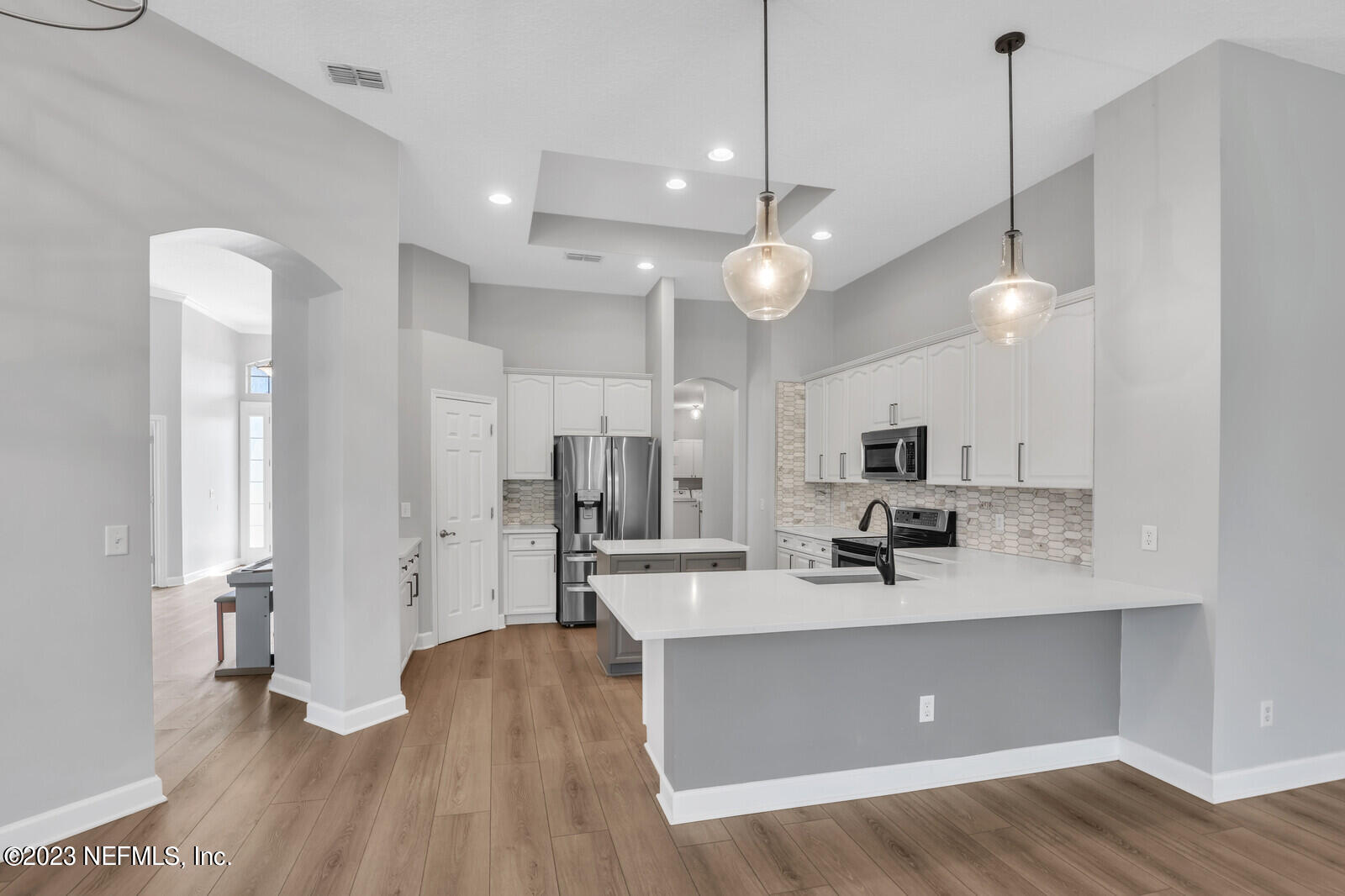 2009 RIVERS OWN Road