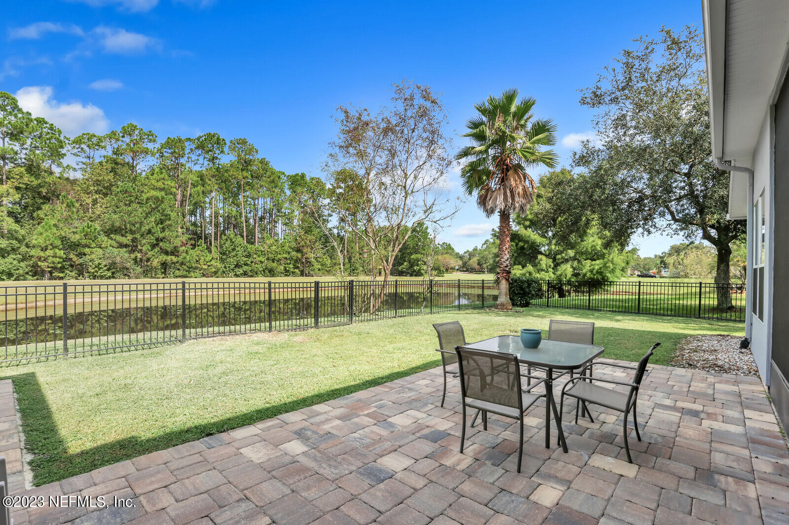 2009 RIVERS OWN Road