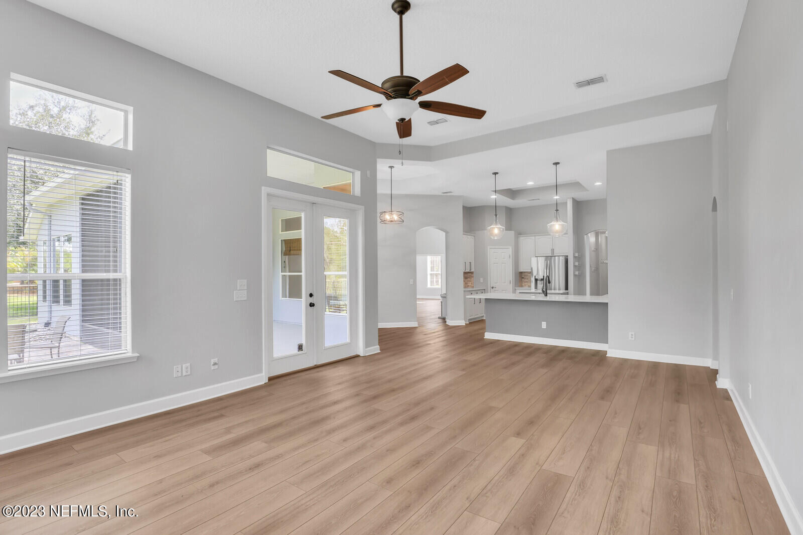 2009 RIVERS OWN Road